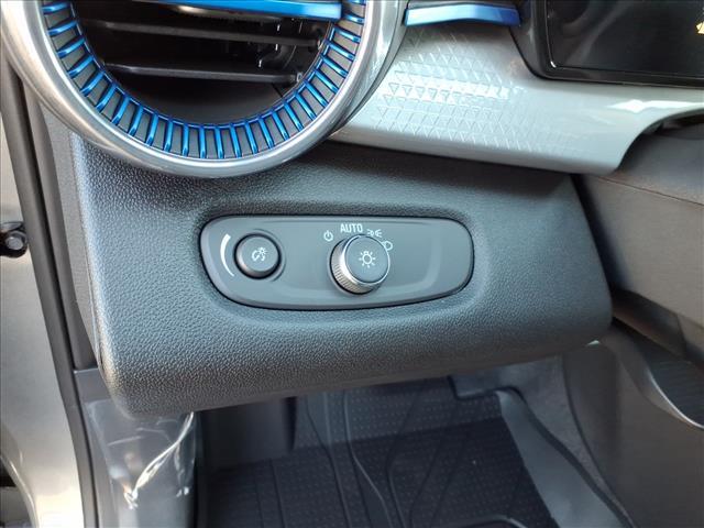 new 2026 Chevrolet Trax car, priced at $23,905