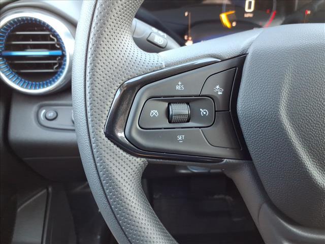 new 2026 Chevrolet Trax car, priced at $23,905