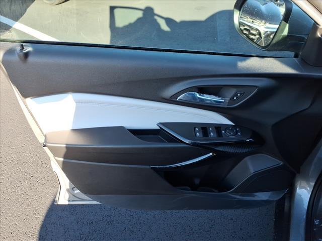 new 2026 Chevrolet Trax car, priced at $23,905