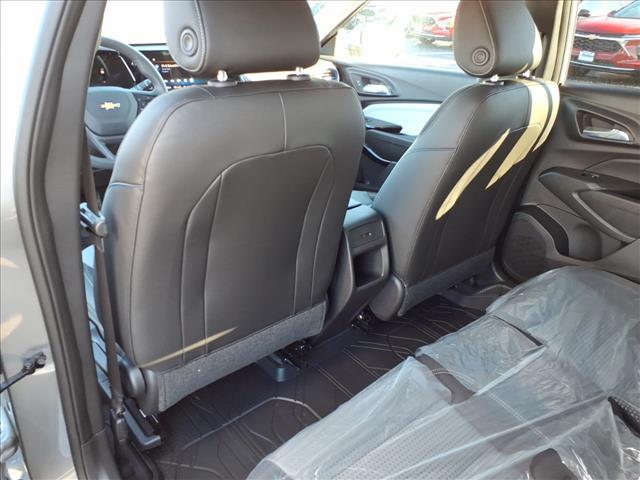 new 2026 Chevrolet Trax car, priced at $23,905