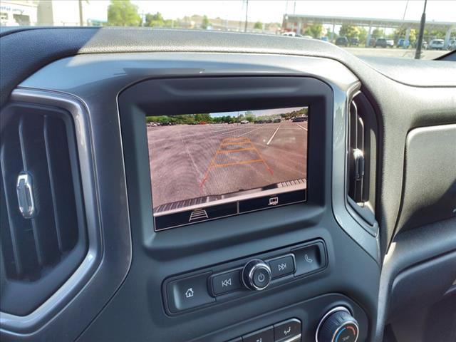 new 2024 Chevrolet Silverado 2500 car, priced at $61,449