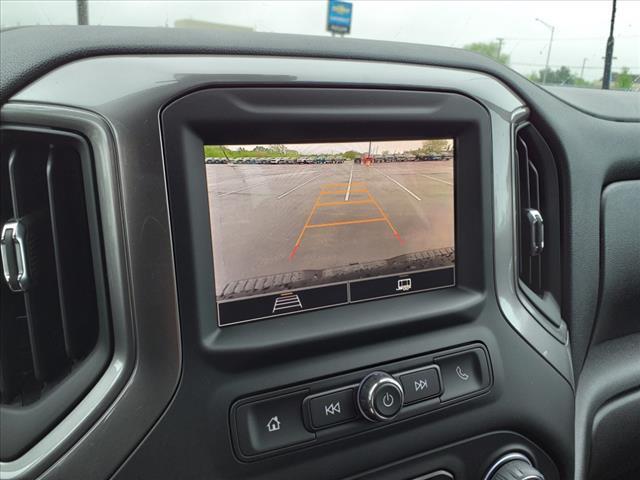 new 2024 Chevrolet Silverado 2500 car, priced at $53,281