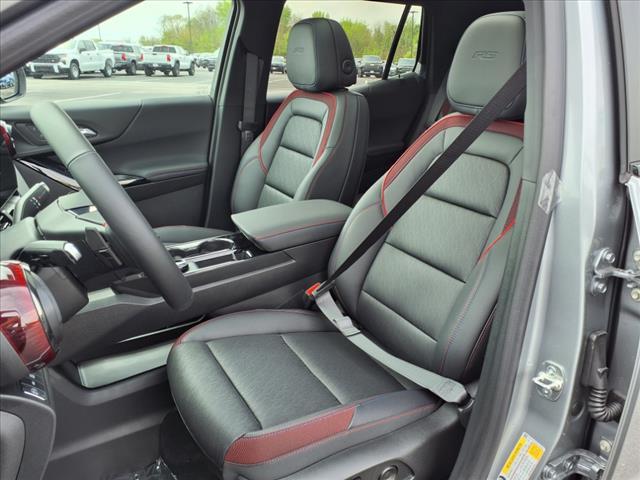 new 2026 Chevrolet Equinox car, priced at $37,486