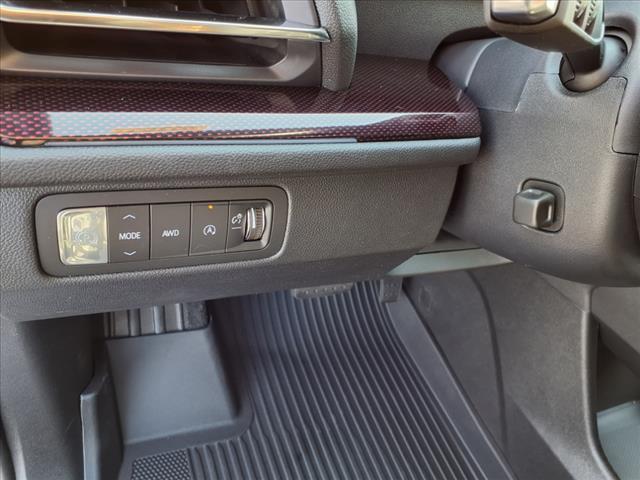 new 2026 Chevrolet Traverse car, priced at $58,566