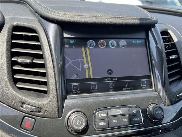 used 2019 Chevrolet Impala car, priced at $21,892