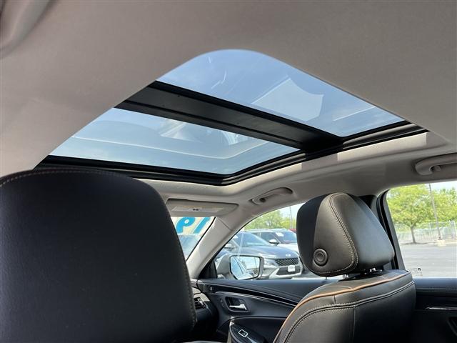 used 2019 Chevrolet Impala car, priced at $21,892
