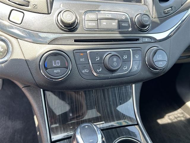 used 2019 Chevrolet Impala car, priced at $21,892