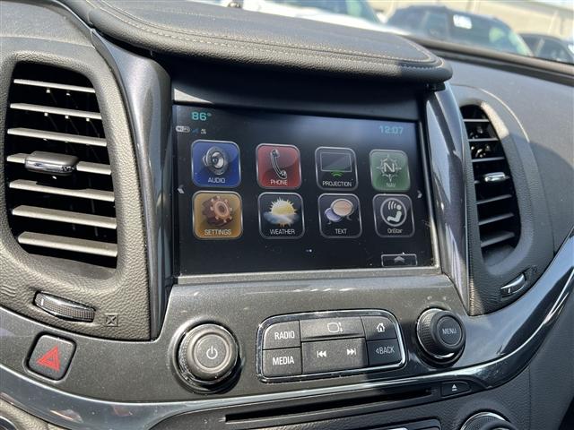 used 2019 Chevrolet Impala car, priced at $21,892