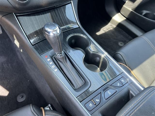 used 2019 Chevrolet Impala car, priced at $21,892