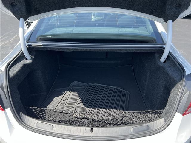 used 2019 Chevrolet Impala car, priced at $21,892