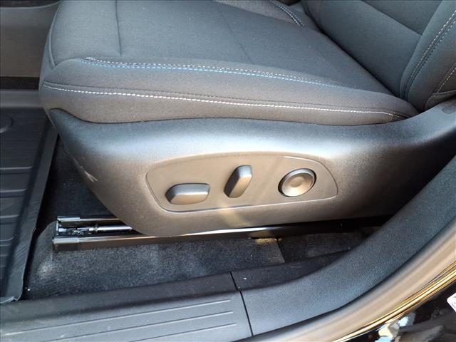 new 2026 Chevrolet Equinox EV car, priced at $34,890