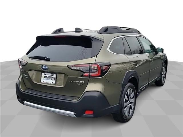 used 2024 Subaru Outback car, priced at $32,548