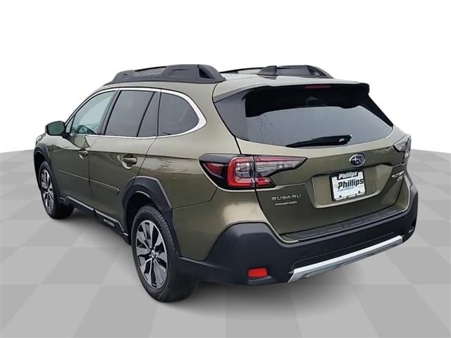 used 2024 Subaru Outback car, priced at $32,548