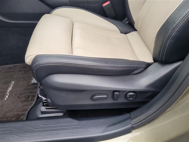 used 2024 Subaru Outback car, priced at $32,983