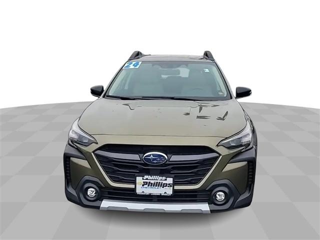 used 2024 Subaru Outback car, priced at $32,548