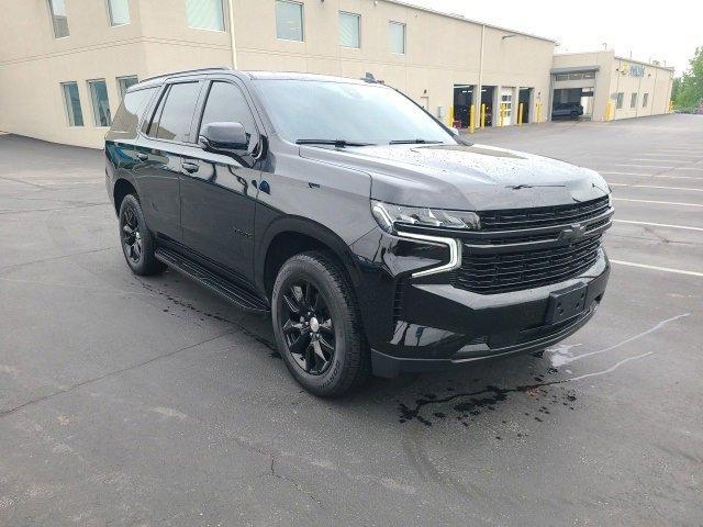 used 2022 Chevrolet Tahoe car, priced at $53,899