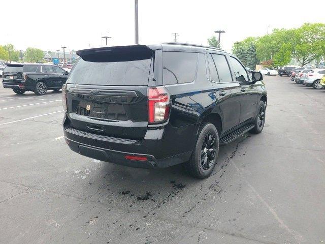 used 2022 Chevrolet Tahoe car, priced at $53,899