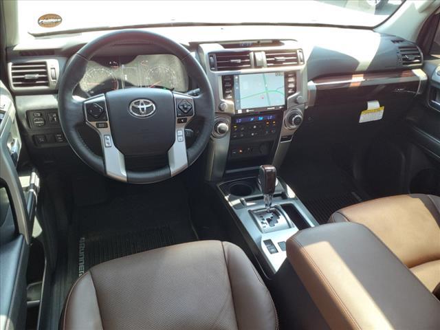 used 2023 Toyota 4Runner car, priced at $50,815