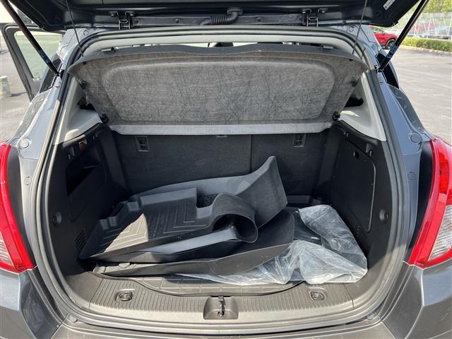 used 2016 Buick Encore car, priced at $14,421