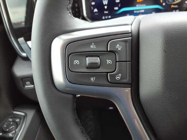 new 2026 Chevrolet Silverado 2500 car, priced at $60,444