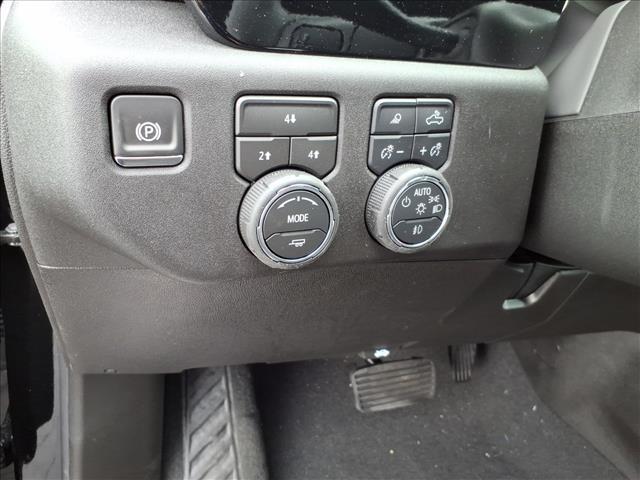 new 2026 Chevrolet Silverado 2500 car, priced at $60,444