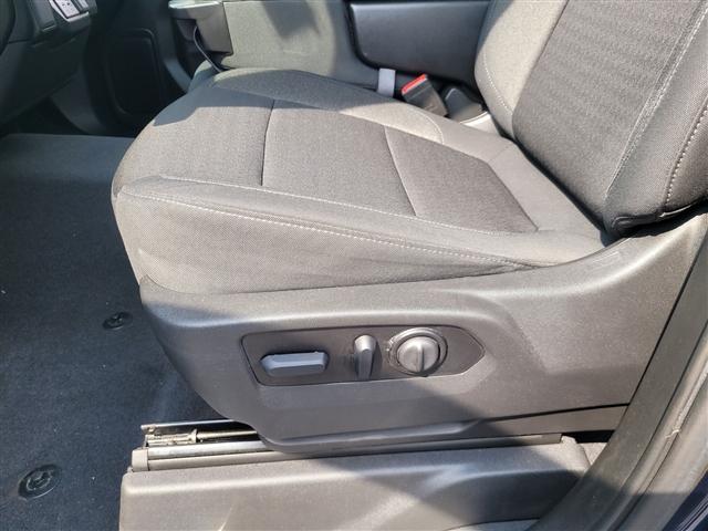 used 2022 Chevrolet Silverado 1500 Limited car, priced at $35,097
