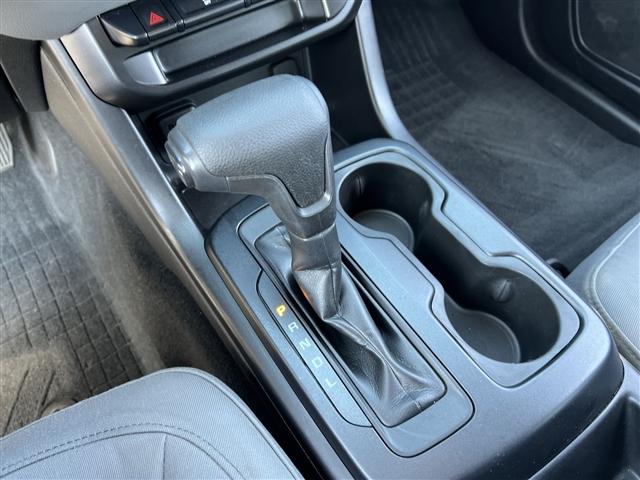 used 2021 Chevrolet Colorado car, priced at $25,687