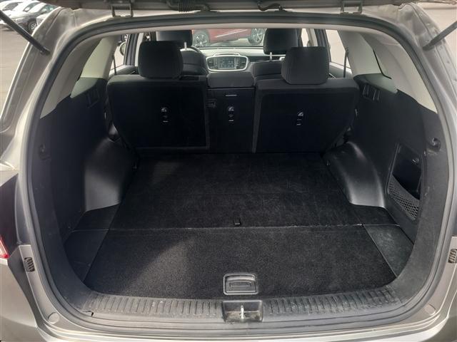 used 2017 Kia Sorento car, priced at $12,892