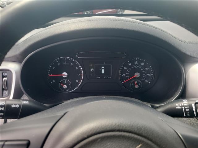 used 2017 Kia Sorento car, priced at $12,892