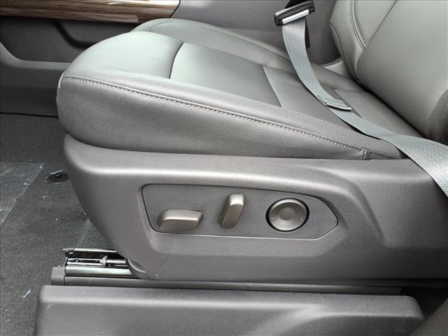 new 2026 Chevrolet Silverado 1500 car, priced at $66,502
