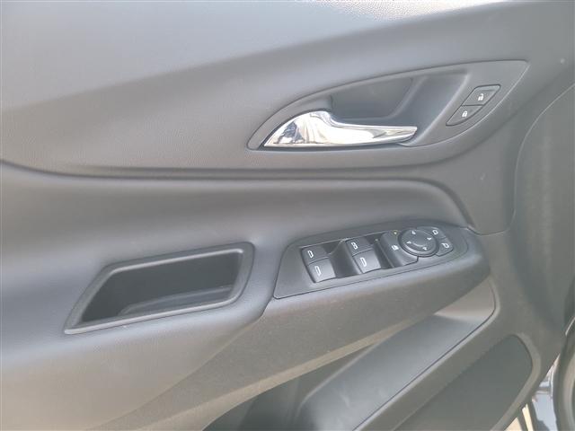 used 2022 Chevrolet Equinox car, priced at $22,439