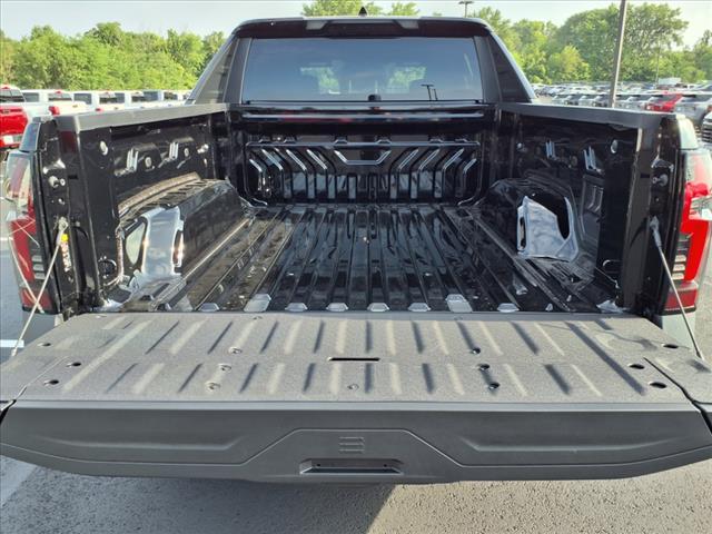 new 2026 Chevrolet Silverado EV car, priced at $72,860