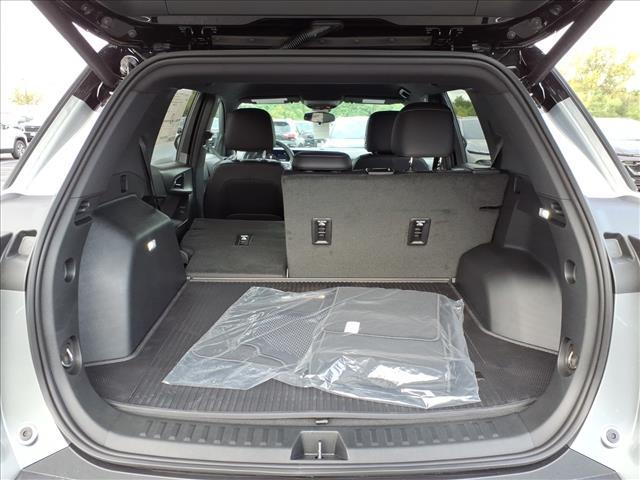 new 2026 Chevrolet Equinox car, priced at $33,359