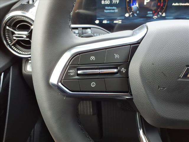 new 2026 Chevrolet Equinox car, priced at $33,359