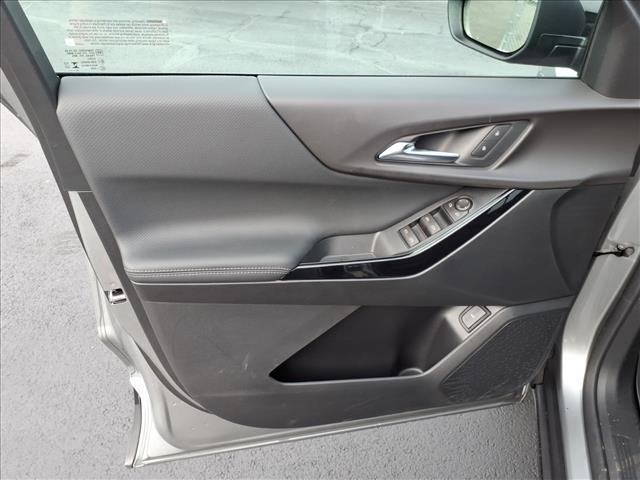 new 2026 Chevrolet Equinox car, priced at $33,359