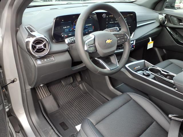 new 2026 Chevrolet Equinox car, priced at $33,359