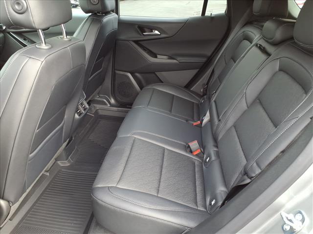 new 2026 Chevrolet Equinox car, priced at $33,359