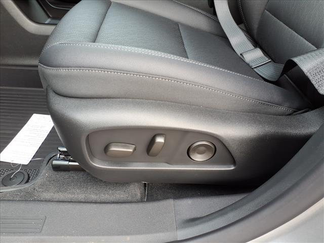 new 2026 Chevrolet Equinox car, priced at $33,359