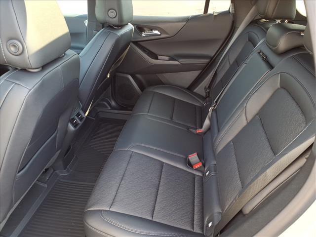 new 2026 Chevrolet Equinox car, priced at $35,379