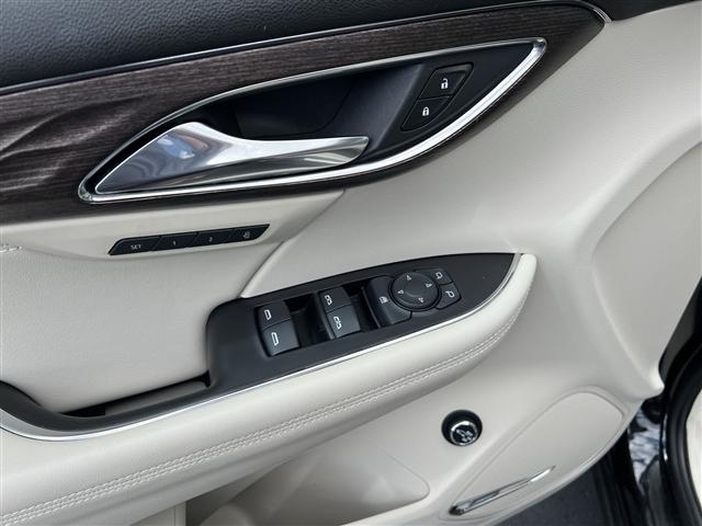 used 2023 Buick Envision car, priced at $31,348