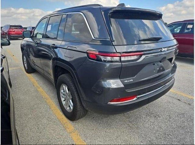 used 2025 Jeep Grand Cherokee car, priced at $36,339