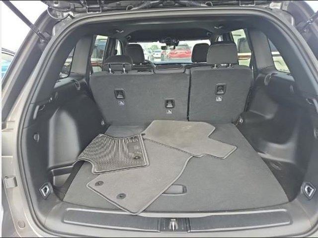 used 2025 Jeep Grand Cherokee car, priced at $36,339