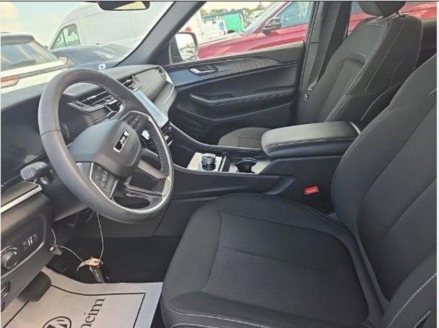 used 2025 Jeep Grand Cherokee car, priced at $36,339