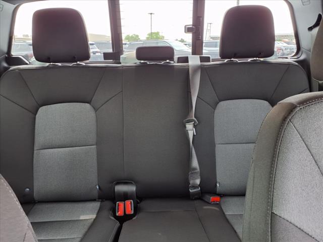 new 2025 Chevrolet Colorado car, priced at $31,299
