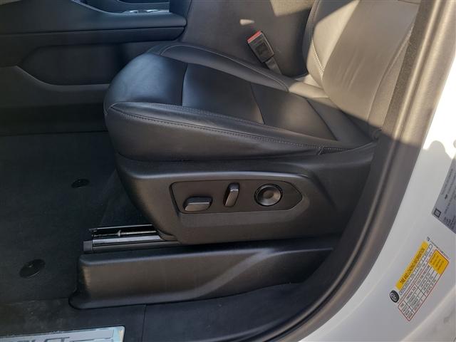 used 2021 Chevrolet Tahoe car, priced at $49,776