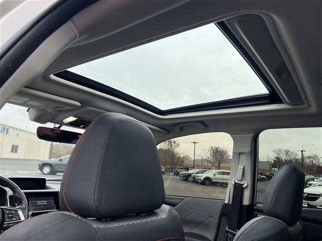 used 2020 Subaru Forester car, priced at $16,999