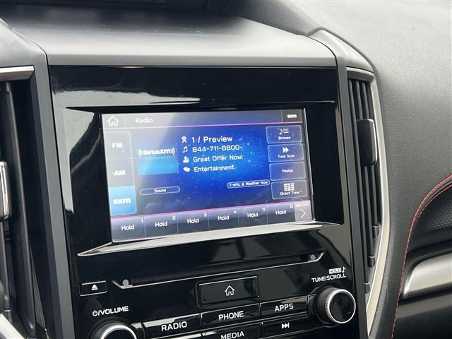 used 2020 Subaru Forester car, priced at $16,999