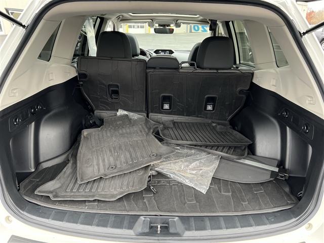 used 2020 Subaru Forester car, priced at $16,999