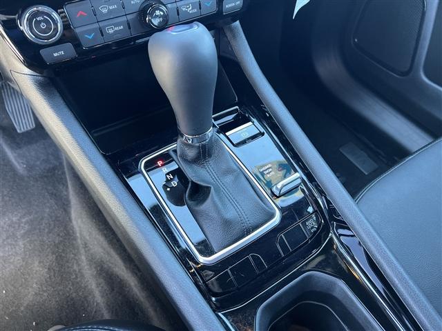 used 2023 Jeep Compass car, priced at $22,989