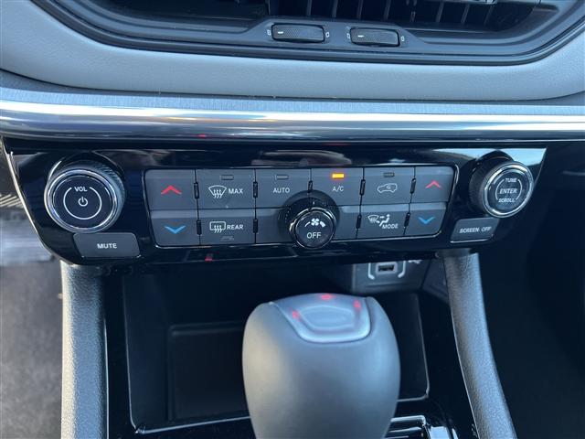 used 2023 Jeep Compass car, priced at $22,989